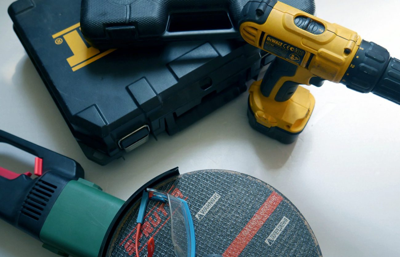 Machine and equipment rental